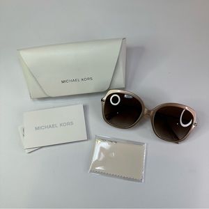 MICHAEL KORS Geneva Sunglasses